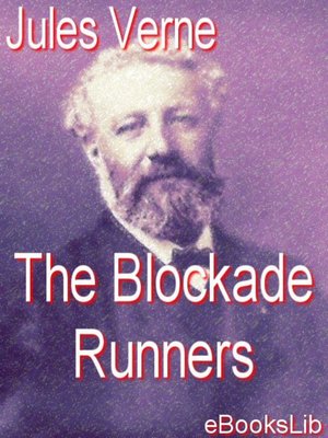 The Blockade Runners - ebook